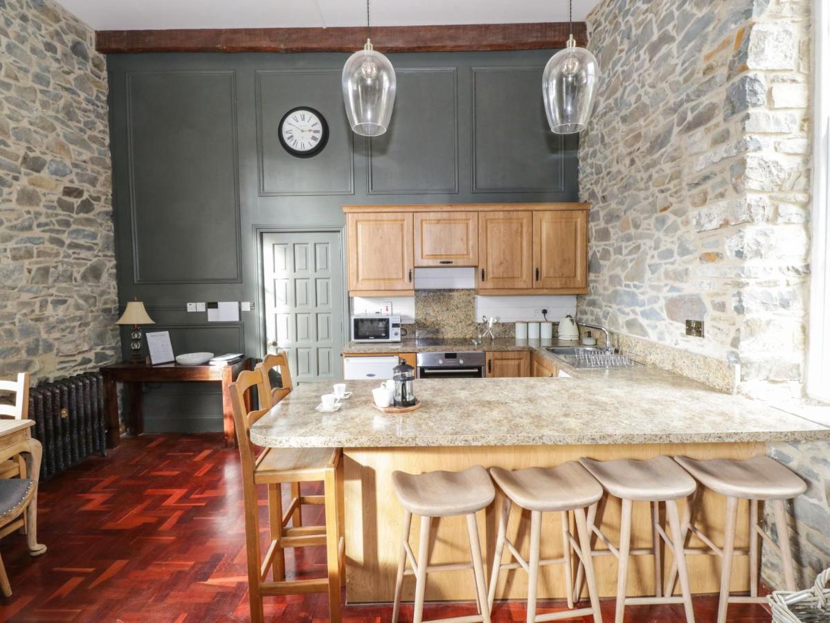 Millvale Cottage Cootehill Exterior photo
