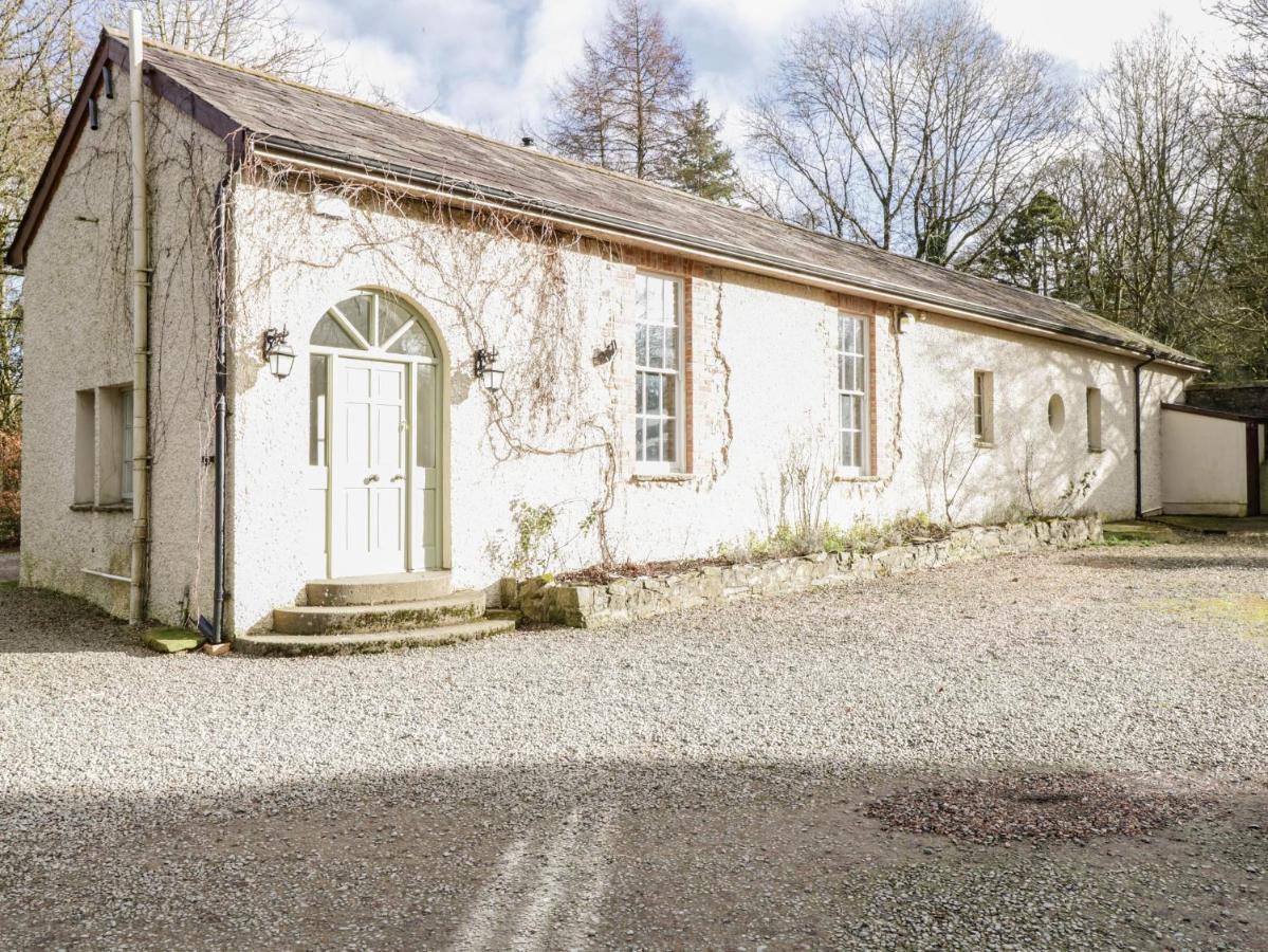 Millvale Cottage Cootehill Exterior photo