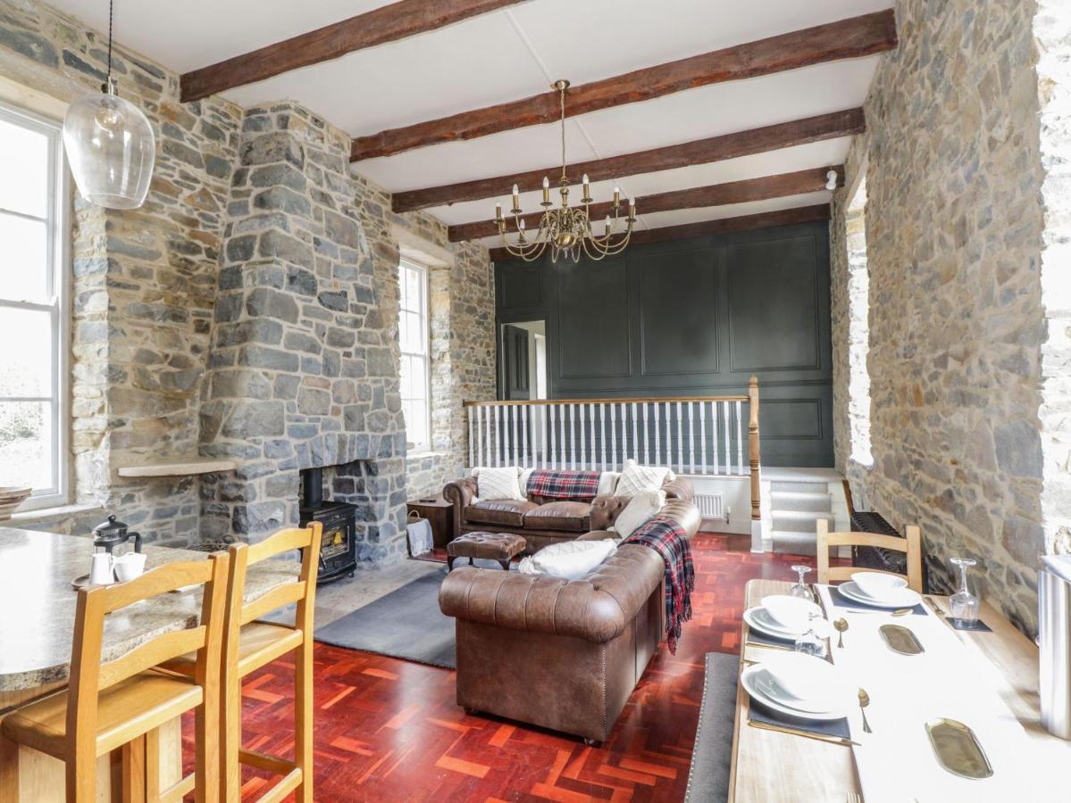 Millvale Cottage Cootehill Exterior photo