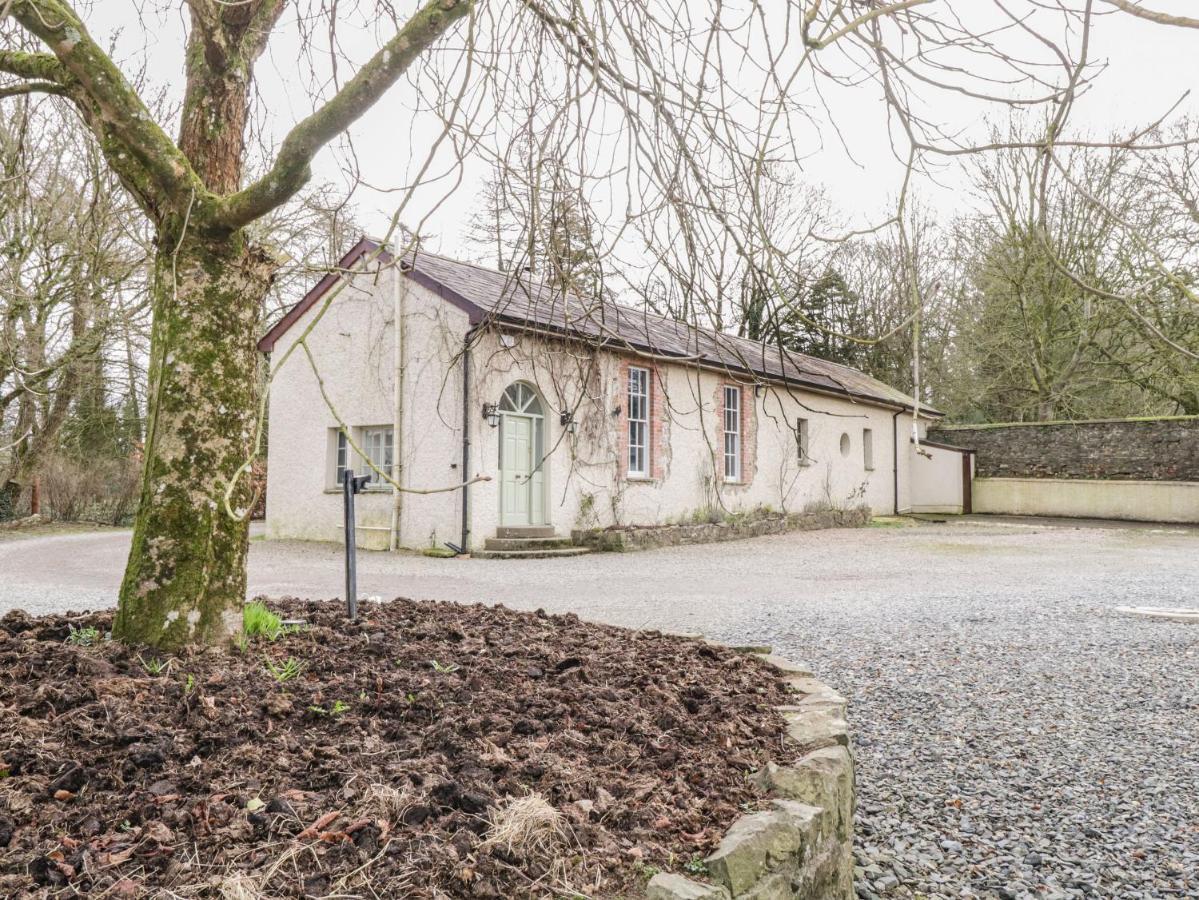 Millvale Cottage Cootehill Exterior photo