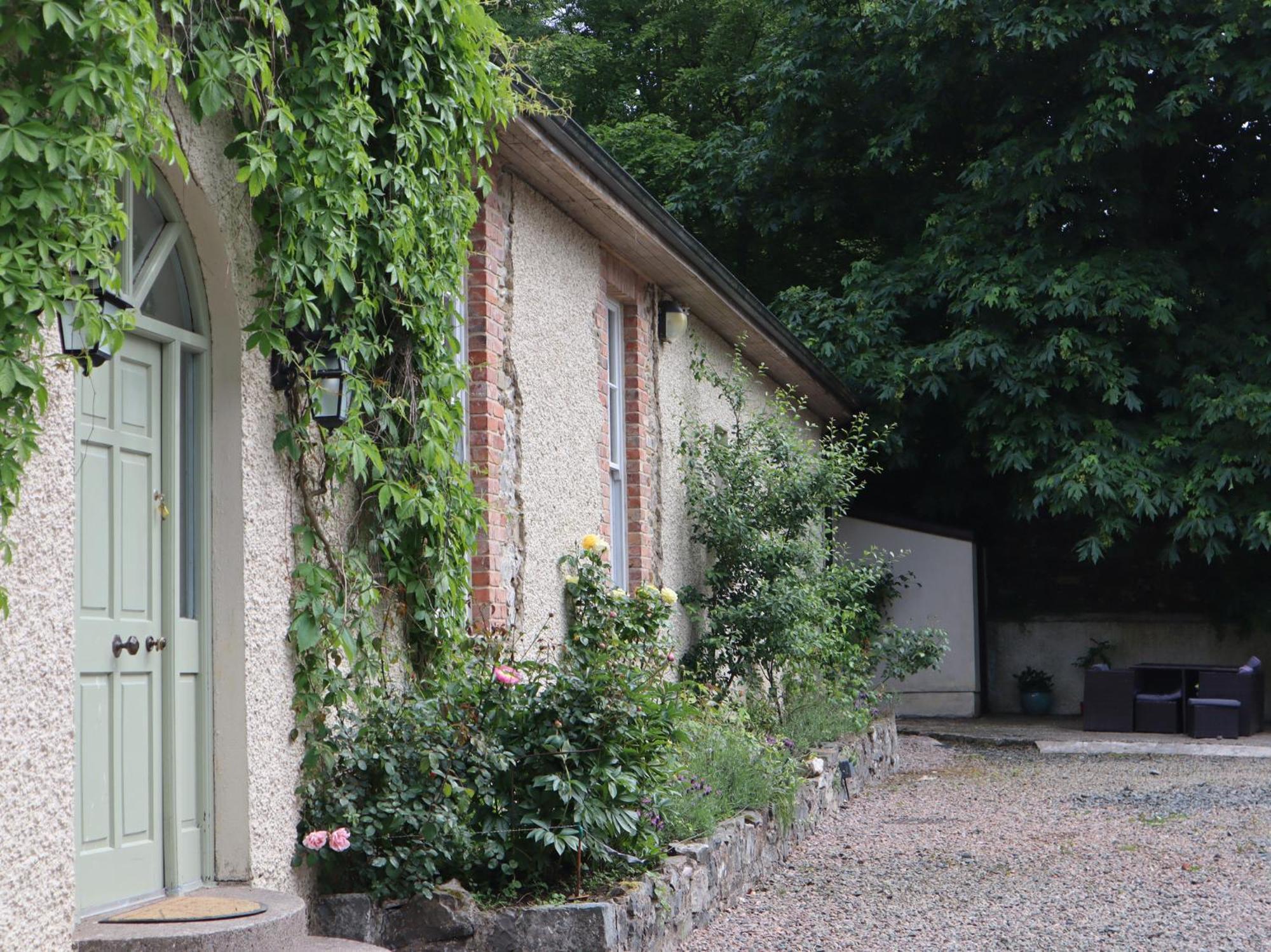 Millvale Cottage Cootehill Exterior photo